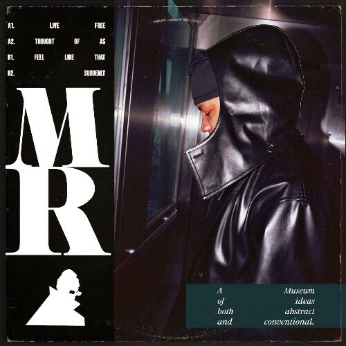  MoMa Ready - MR001 (2025) 