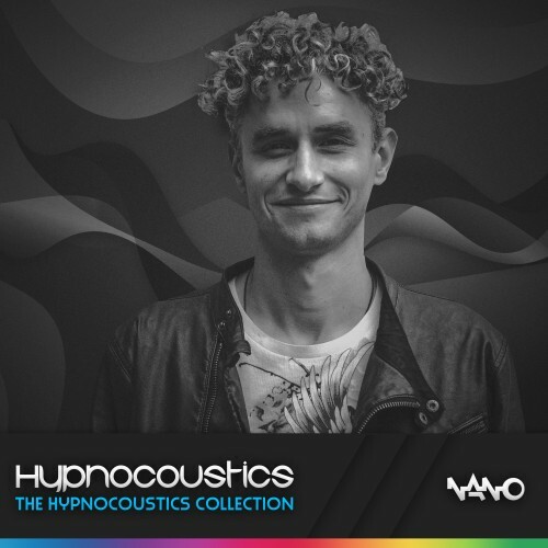  Hypnocoustics - The Hypnocoustics Collection (2026) 