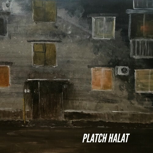  PLATCH HALAT - Old Tunes (2024) 