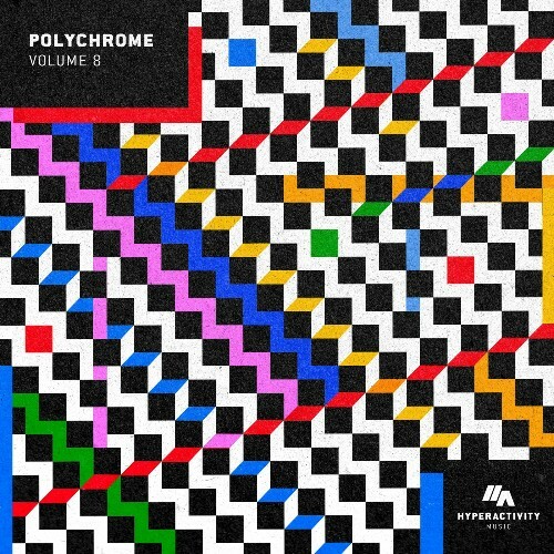  Polychrome Vol.8 (2025) 