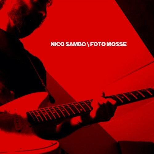  Nico Sambo - Foto Mosse (2024) 