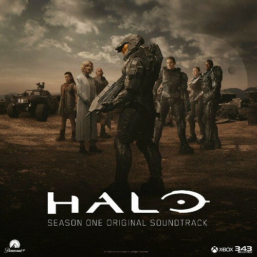  Halo, Sean Callery - Halo Season 1 (2024) 