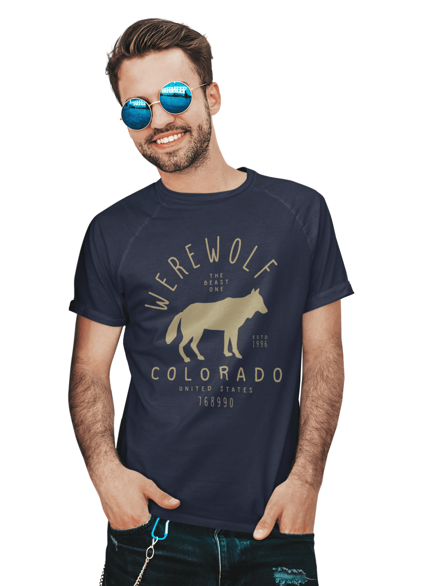 kaos werewolf colorado