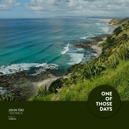  John Teki - Tidewalk (2025) 