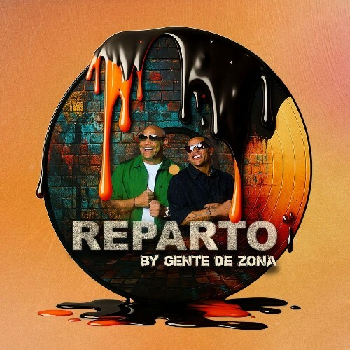  Gente De Zona, L kimii, EL KAMEL, Los Mu&#241;equitos De Matanzas - REPARTO BY GENTE DE ZONA (2025) 