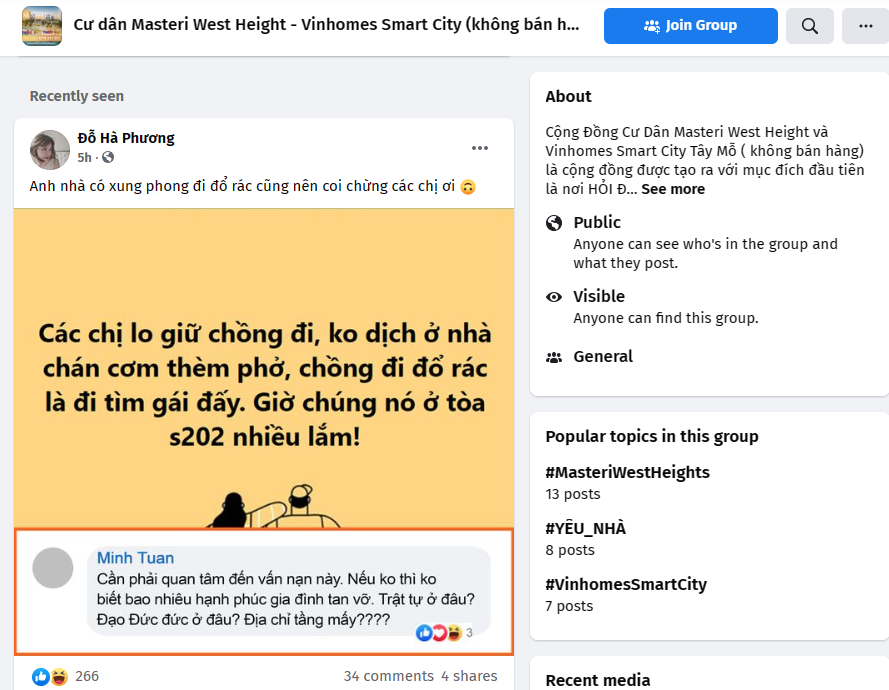 Lỗi hiển thị tiếng Việt trên Facebook font chữ tiếng Việt từng làm bạn khó chịu và mất niềm tin vào Facebook? Chúng tôi đã sửa thành công tình trạng này. Bạn không còn phải lo lắng về việc bài đăng của mình sẽ bị lỗi font chữ nữa. Hãy nhấn vào hình ảnh để tìm hiểu thêm những cách khác để tối ưu trải nghiệm của mình trên Facebook.