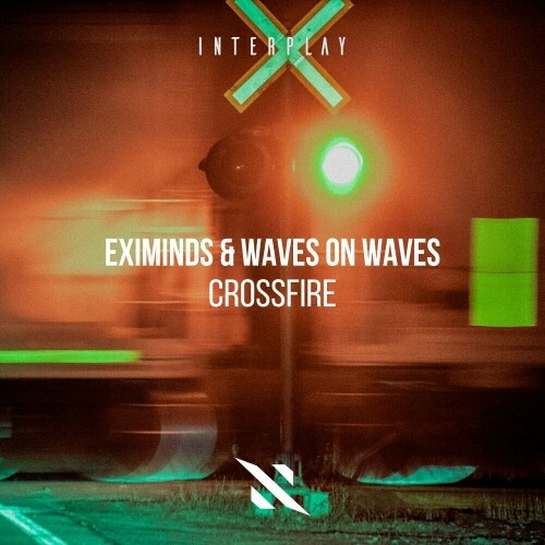  Eximinds & Waves On Waves - Crossfire (2024) 