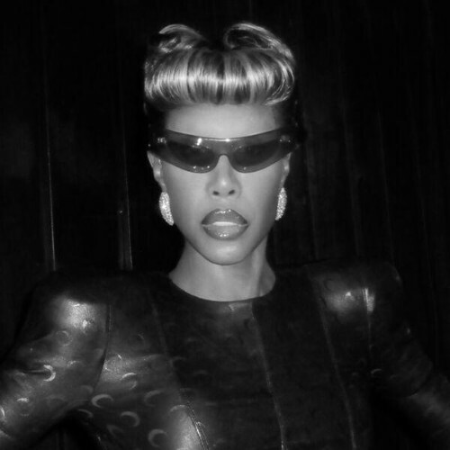  Honey Dijon - The Nightlife (2026) 