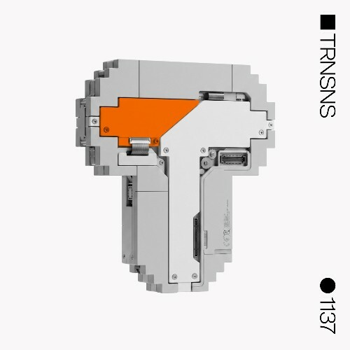  John Digweed - Transitions Episode 1137 (2026-06-15) 