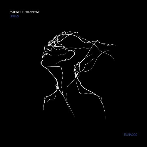  Gabriele Giannone - Listen (2026) 