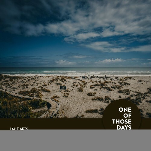  Lane Arts - The Way (2026) 