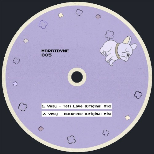  Vesy - Tati Love (2026) 