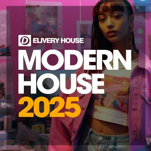  Modern House 2025 (2025) 