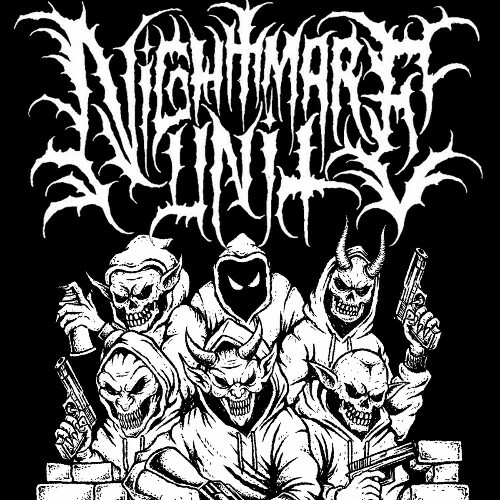  Nightmare Unit - No Fly Zone (2025) 