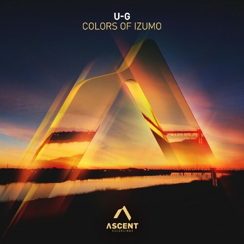  U-G - Colors Of Izumo (2026) 