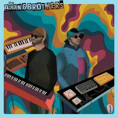  The Baangbrothers - The Baangbrothers (2024)  METUM35_o