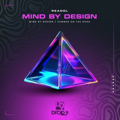  Readol - Mind by Design (2024) 