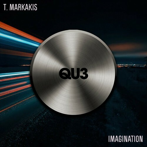  T.Markakis - Imagination (2023) 