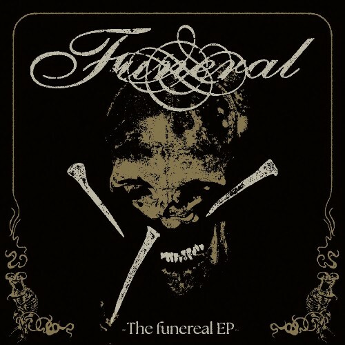 Funeral - The Funereal (2025) Funeral - The Funereal (2025)