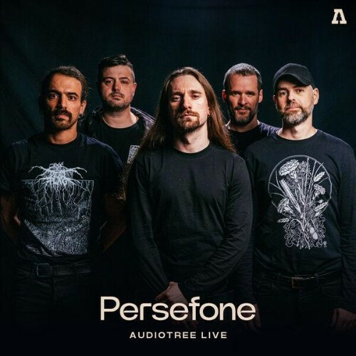 Persefone — Persefone On Audiotree Live (2026)