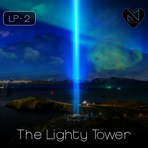  The Lighty Tower (Lp-2) (2024) 
