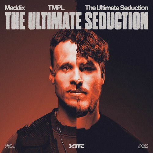  Maddix & Tmpl & The Ultimate Seduction - The Ultimate Seduction (2025) 