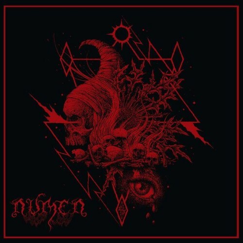  Numen - ERRE (2026) 