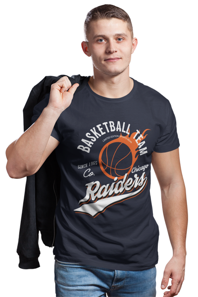 kaos raiders chicago basketball team