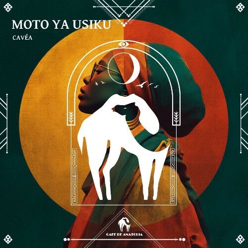  Cavea - Moto Ya Usiku (2026) 