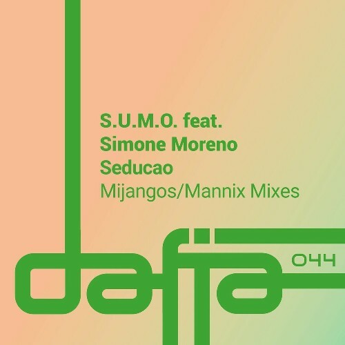  S.U.M.O. feat Simone Moreno - Seducao (2024) 