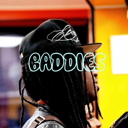  Himra - Baddies (Feat Jeune Morty) (2025) 