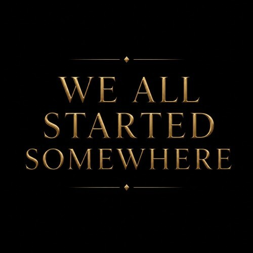 Kouncilhouse — We All Started Somewhere (2026)