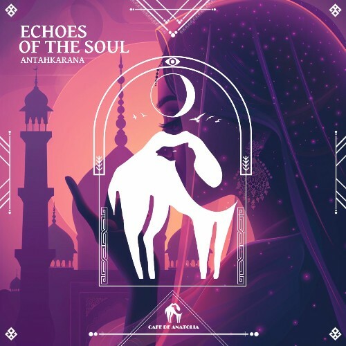  Antahkarana - Echoes of the Soul (2025) 