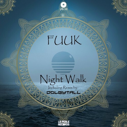 FUUK - Night Walk (2024) 