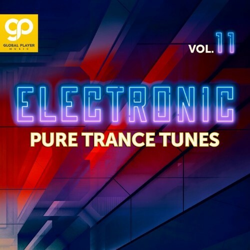 Electronic Pure Trance Tunes, Vol. 11 (2024)