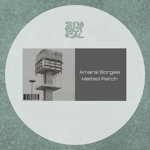 Amaral Borges — Melted Patch (2026)
