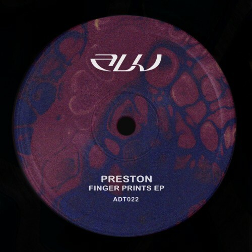  Preston - Finger Prints (2026) 