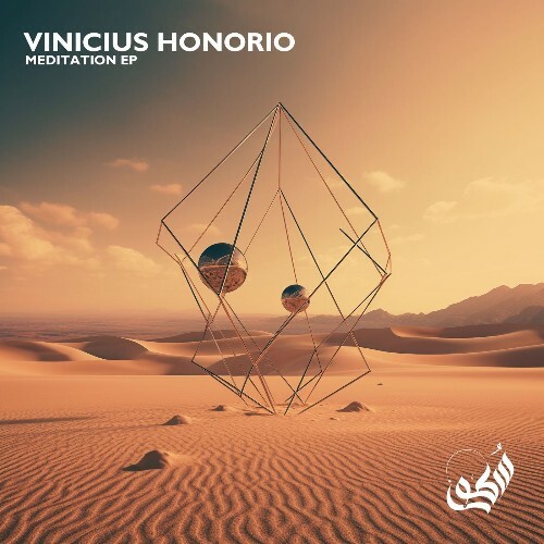  Vinicius Honorio - Meditation (2026) 
