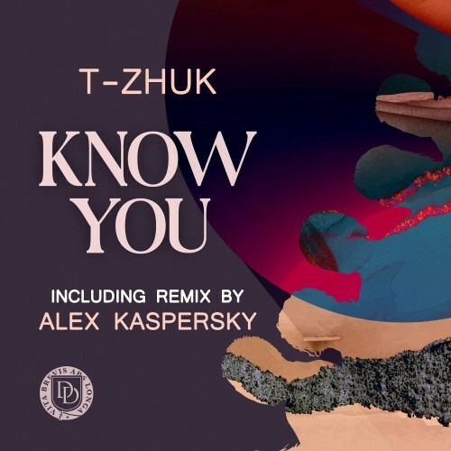 VA -  t-Zhuk - Know You (2024) [MP3] MEULS59_o