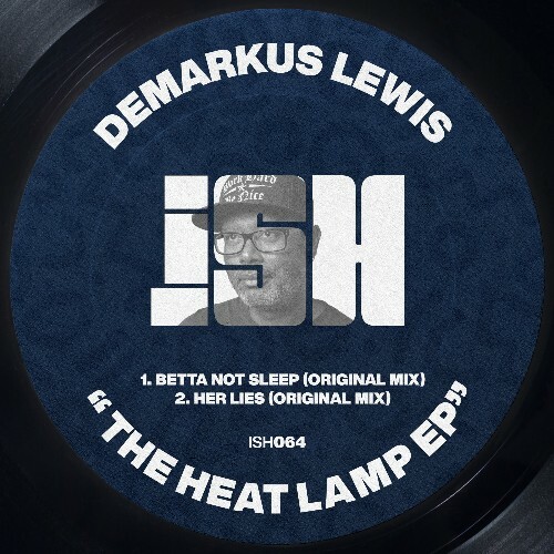  Demarkus Lewis - The Heat Lamp (2026) 