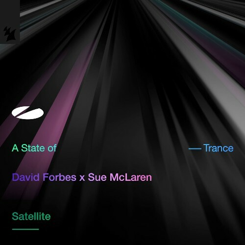  David Forbes & Sue Mclaren - Satellite (2026) 