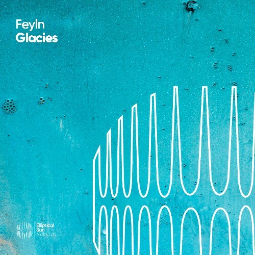  Feyln - Glacies (2025) 