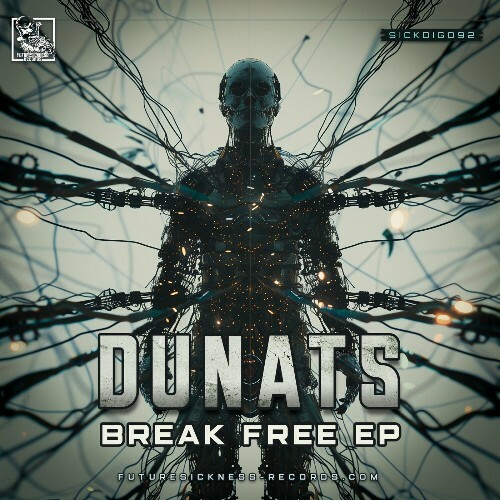  Dunats - Break Free (2024) 