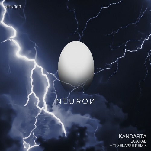  Kandarta - Scarab (2026) 
