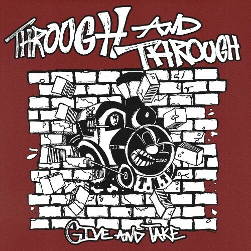  Through And Through - Give And Take (2025) 