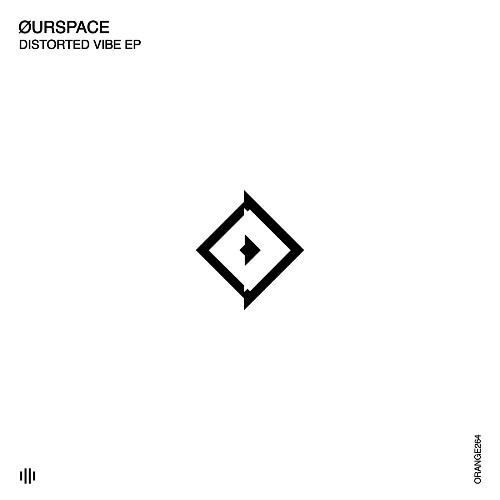  &#216;URSPACE - Distorted Vibe (2025) 