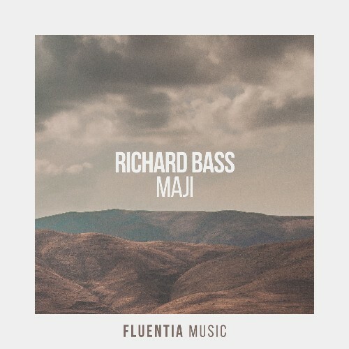  Richard Bass - Maji (2025) 