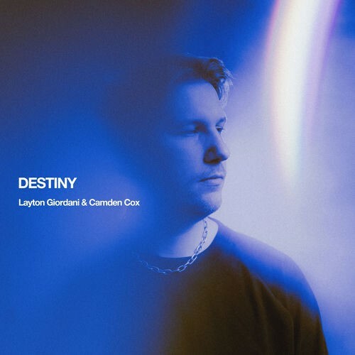  Layton Giordani & Camden Cox - Destiny (2026) 