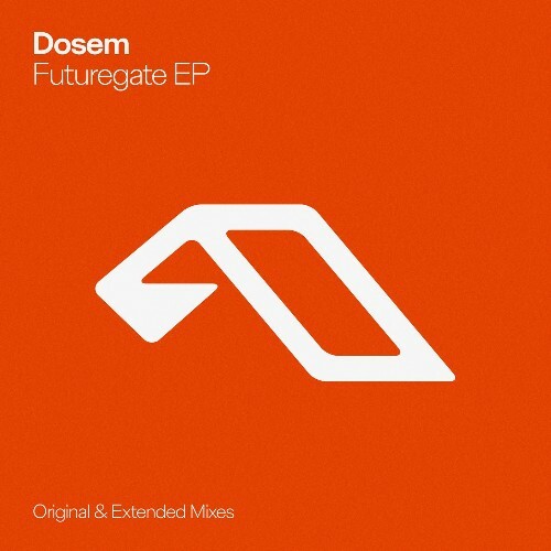 Dosem - Futuregate (2025)