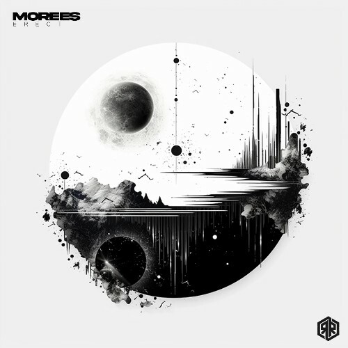 Morees - Erect (2024)